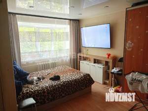 1-к квартира, вторичка, 32м2, 1/5 этаж
