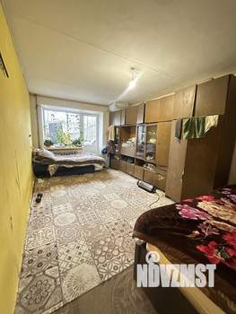 1-к квартира, вторичка, 32м2, 2/9 этаж