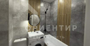 1-к квартира, вторичка, 40м2, 5/12 этаж