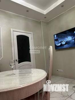 2-к квартира, вторичка, 43м2, 1/3 этаж