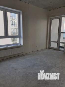 3-к квартира, сданный дом, 76м2, 24/29 этаж