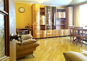 3-к квартира, вторичка, 67м2, 13/16 этаж