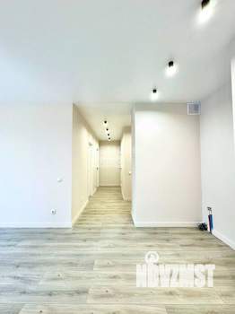 4-к квартира, вторичка, 98м2, 8/16 этаж