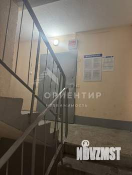 3-к квартира, вторичка, 65м2, 7/10 этаж