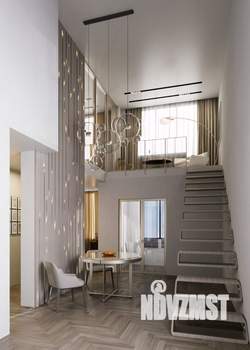 Студия квартира, вторичка, 31м2, 20/24 этаж