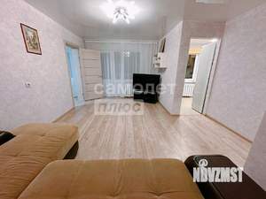 2-к квартира, вторичка, 44м2, 5/5 этаж