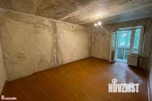 1-к квартира, вторичка, 35м2, 2/9 этаж