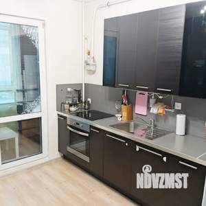 2-к квартира, вторичка, 60м2, 2/3 этаж