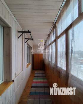 3-к квартира, вторичка, 61м2, 6/9 этаж