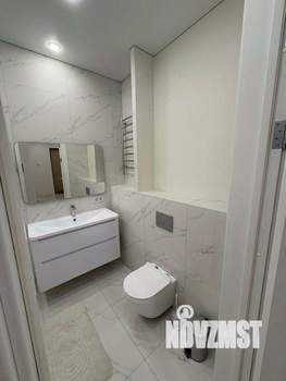 3-к квартира, вторичка, 105м2, 5/28 этаж