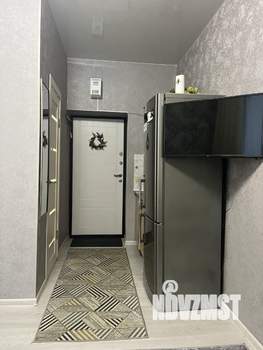 Студия квартира, вторичка, 15м2, 1/2 этаж