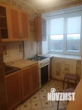 1-к квартира, вторичка, 32м2, 9/9 этаж