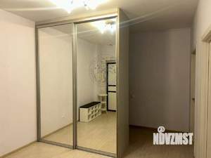 2-к квартира, вторичка, 76м2, 17/19 этаж