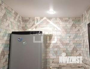 2-к квартира, вторичка, 24м2, 2/5 этаж