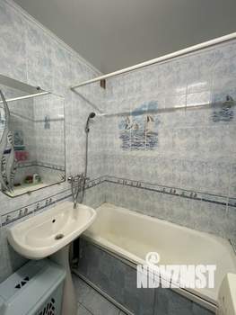 1-к квартира, вторичка, 33м2, 3/9 этаж