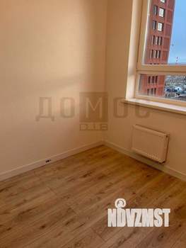 1-к квартира, вторичка, 31м2, 7/25 этаж