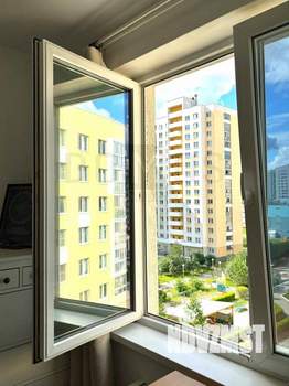 1-к квартира, вторичка, 40м2, 5/7 этаж