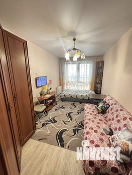 1-к квартира, вторичка, 40м2, 2/20 этаж