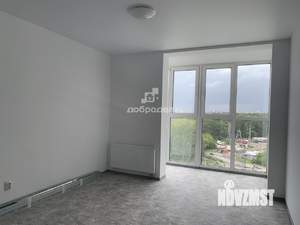 Студия квартира, вторичка, 19м2, 13/25 этаж