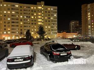 1-к квартира, вторичка, 43м2, 4/17 этаж