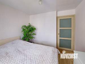 2-к квартира, вторичка, 44м2, 9/9 этаж