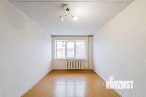 3-к квартира, вторичка, 57м2, 5/5 этаж