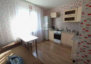 1-к квартира, вторичка, 34м2, 8/18 этаж