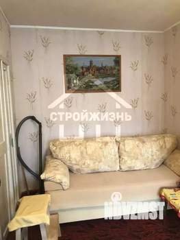 1-к квартира, вторичка, 31м2, 5/5 этаж