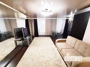 3-к квартира, вторичка, 80м2, 3/10 этаж