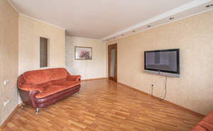 4-к квартира, вторичка, 76м2, 1/5 этаж