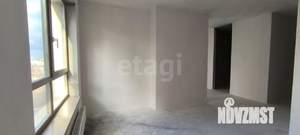 2-к квартира, вторичка, 71м2, 10/27 этаж