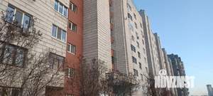 3-к квартира, вторичка, 60м2, 4/9 этаж
