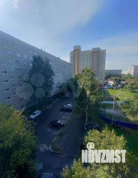 1-к квартира, вторичка, 28м2, 5/9 этаж