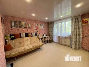 2-к квартира, вторичка, 44м2, 3/5 этаж