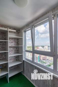 3-к квартира, вторичка, 73м2, 23/26 этаж