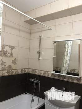 1-к квартира, вторичка, 42м2, 16/16 этаж