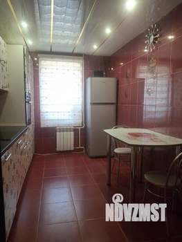 4-к квартира, вторичка, 80м2, 12/14 этаж