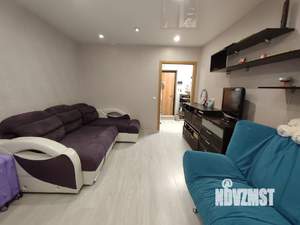 1-к квартира, вторичка, 36м2, 13/16 этаж