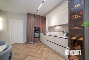 3-к квартира, вторичка, 75м2, 2/8 этаж