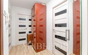 1-к квартира, вторичка, 35м2, 10/16 этаж