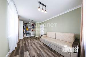 1-к квартира, вторичка, 35м2, 2/8 этаж