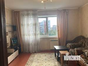 3-к квартира, вторичка, 58м2, 8/9 этаж
