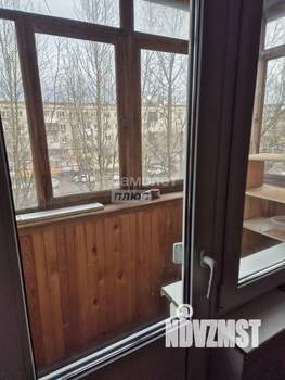 3-к квартира, вторичка, 58м2, 4/5 этаж