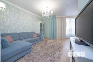 2-к квартира, вторичка, 76м2, 4/10 этаж