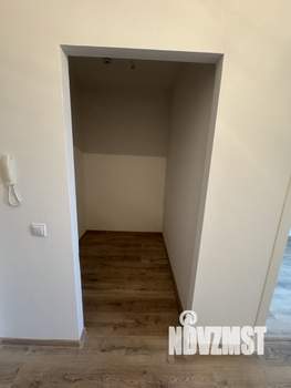 1-к квартира, вторичка, 29м2, 8/10 этаж