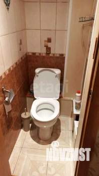 1-к квартира, вторичка, 29м2, 1/5 этаж