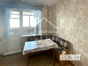 3-к квартира, вторичка, 66м2, 10/16 этаж