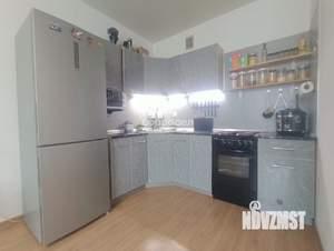 2-к квартира, вторичка, 51м2, 3/25 этаж