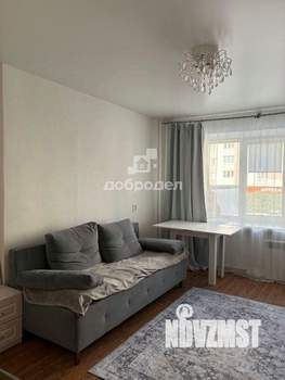 1-к квартира, вторичка, 31м2, 2/9 этаж