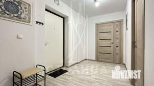 2-к квартира, вторичка, 55м2, 8/34 этаж